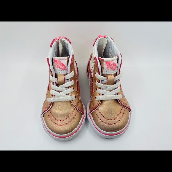 Baby Unicorn Vans - Picture 3 of 9